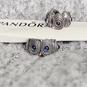 Pandora Iolotie Clips